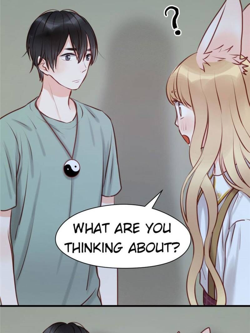 Picked up a Little Fox Chapter 45 - page 31