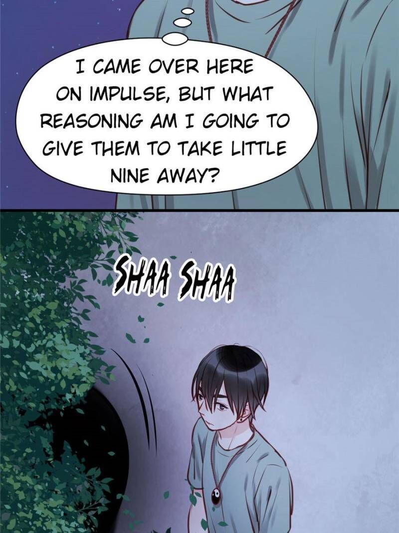 Picked up a Little Fox Chapter 45 - page 5