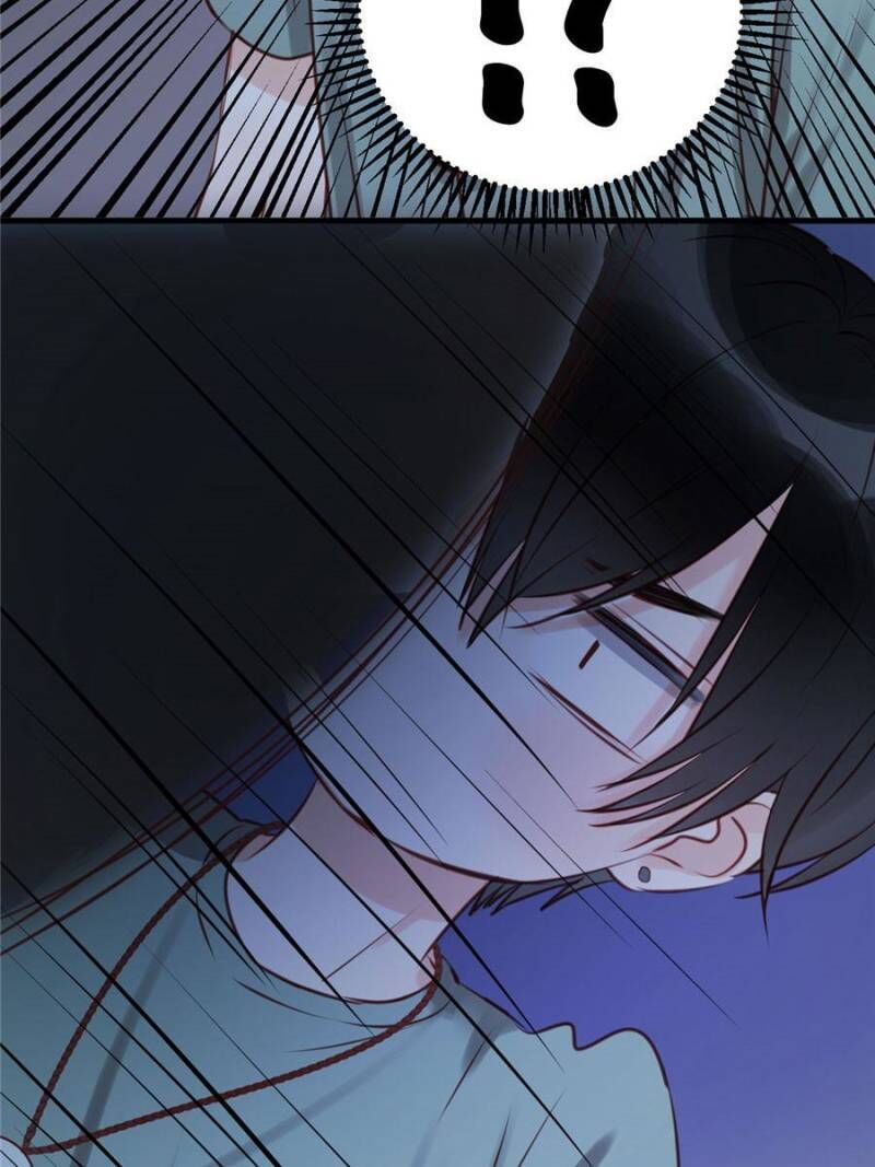Picked up a Little Fox Chapter 45 - page 8