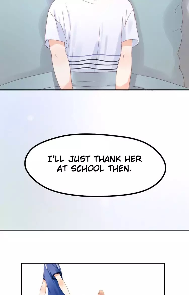 Picked up a Little Fox Chapter 12 - page 22