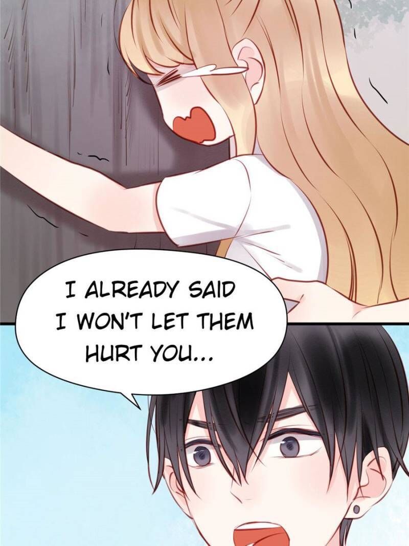 Picked up a Little Fox Chapter 46 - page 11