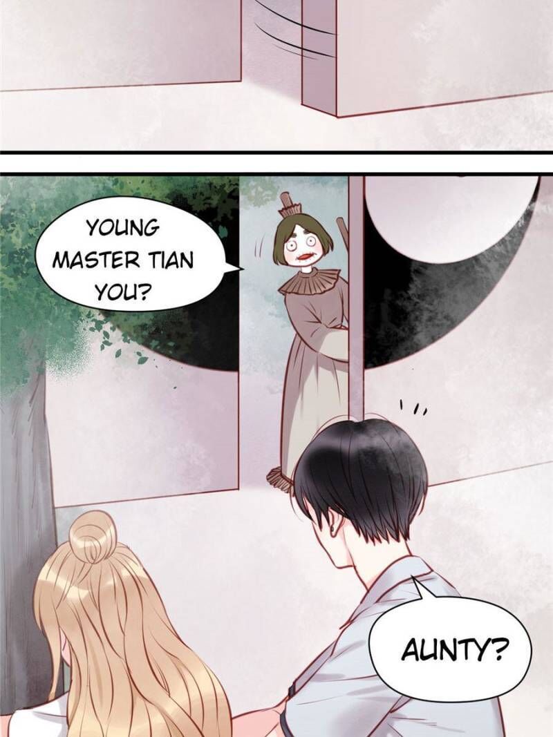 Picked up a Little Fox Chapter 46 - page 13