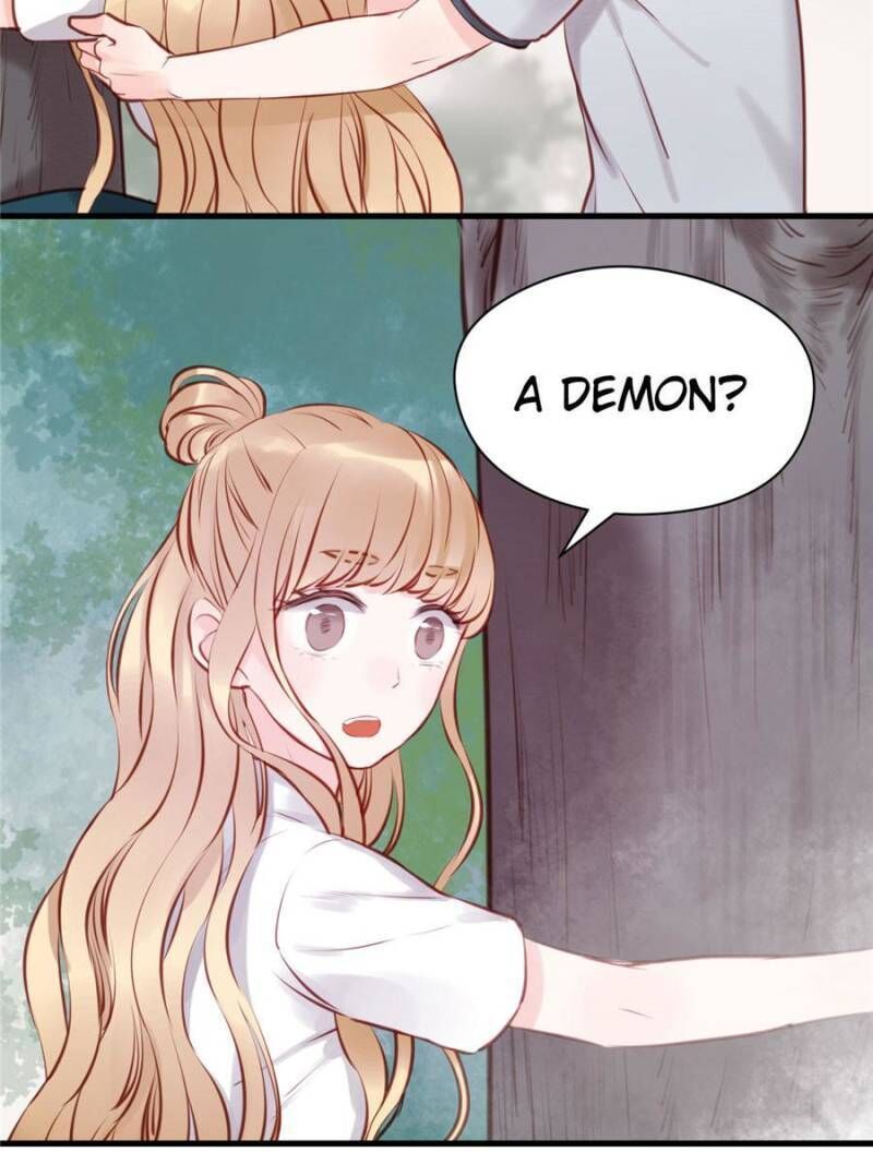 Picked up a Little Fox Chapter 46 - page 14