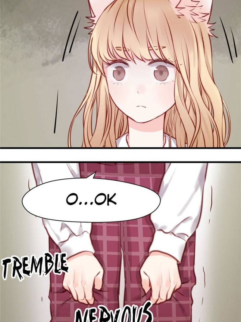 Picked up a Little Fox Chapter 46 - page 2