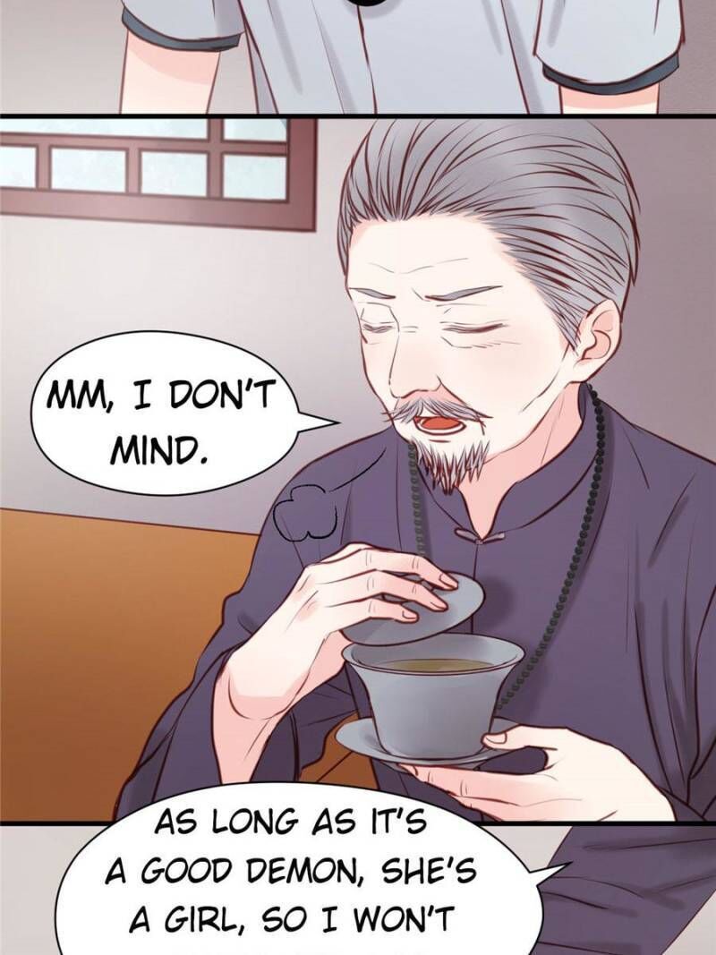 Picked up a Little Fox Chapter 46 - page 20