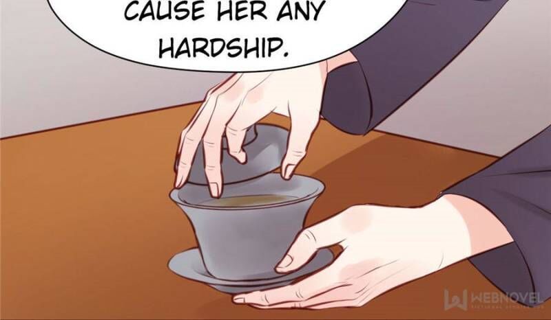 Picked up a Little Fox Chapter 46 - page 21