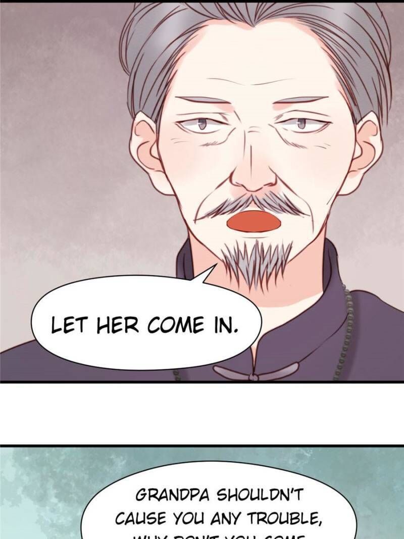 Picked up a Little Fox Chapter 46 - page 22