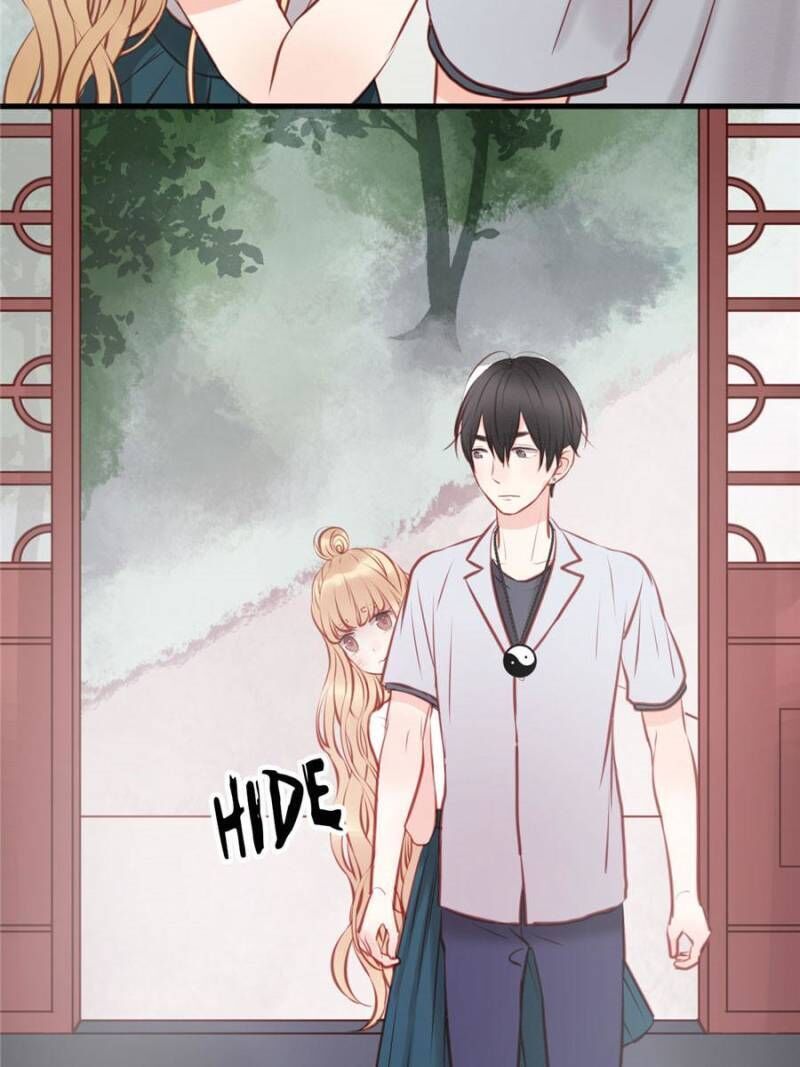 Picked up a Little Fox Chapter 46 - page 25