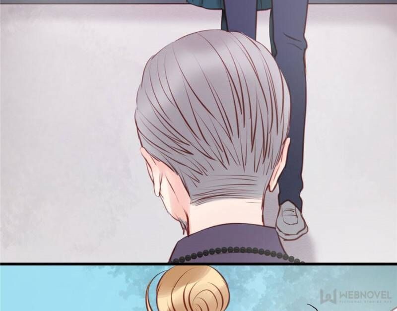 Picked up a Little Fox Chapter 46 - page 26