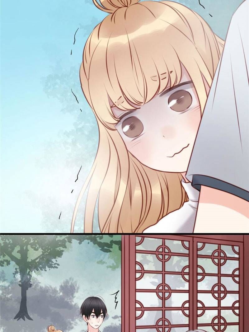 Picked up a Little Fox Chapter 46 - page 27
