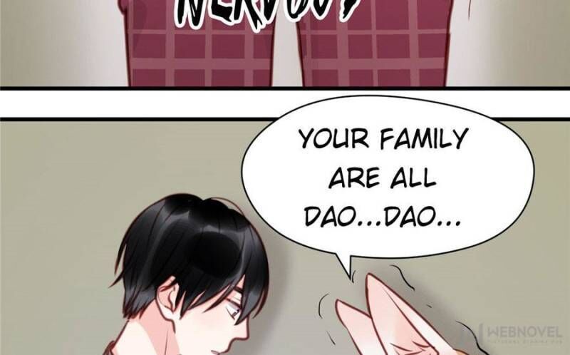Picked up a Little Fox Chapter 46 - page 3
