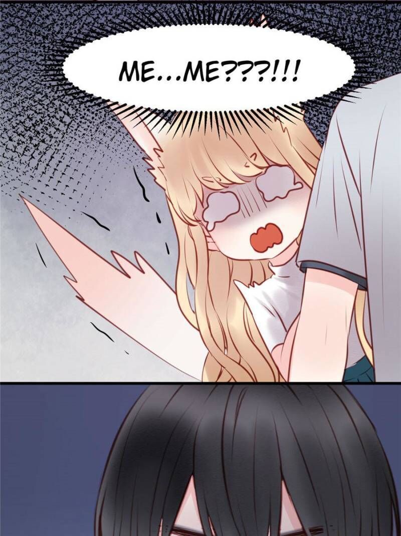 Picked up a Little Fox Chapter 46 - page 30
