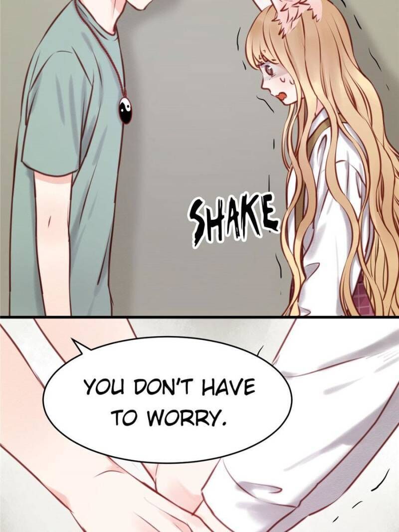 Picked up a Little Fox Chapter 46 - page 4