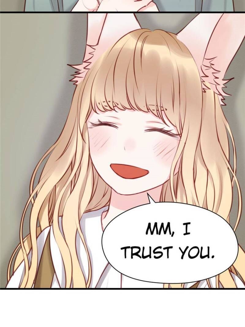 Picked up a Little Fox Chapter 46 - page 7