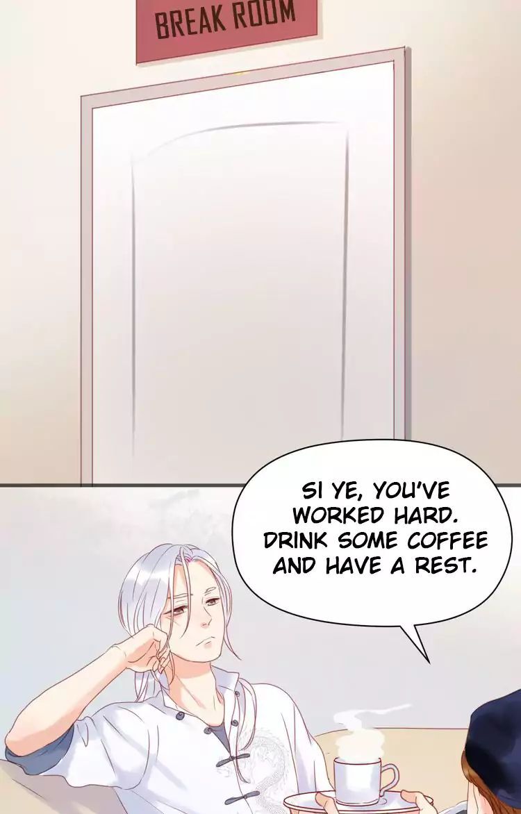 Picked up a Little Fox Chapter 13 - page 24
