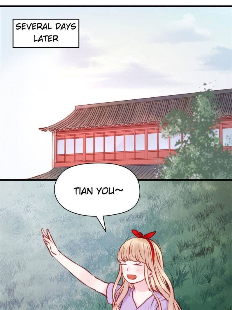 Picked up a Little Fox Chapter 47 - page 13