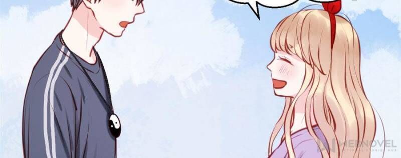 Picked up a Little Fox Chapter 47 - page 15