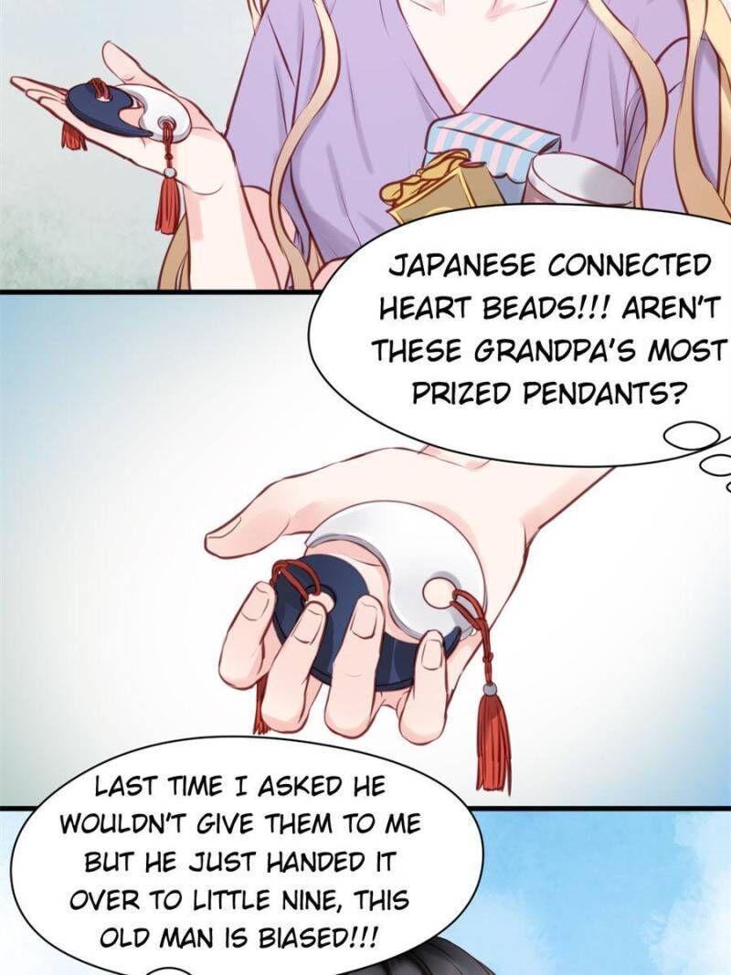 Picked up a Little Fox Chapter 47 - page 17