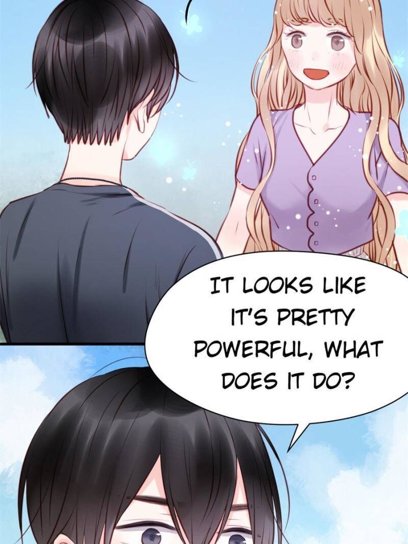 Picked up a Little Fox Chapter 47 - page 26