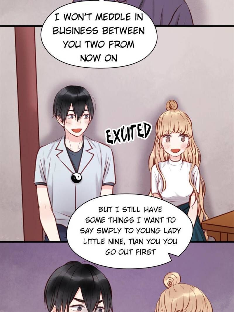 Picked up a Little Fox Chapter 47 - page 5