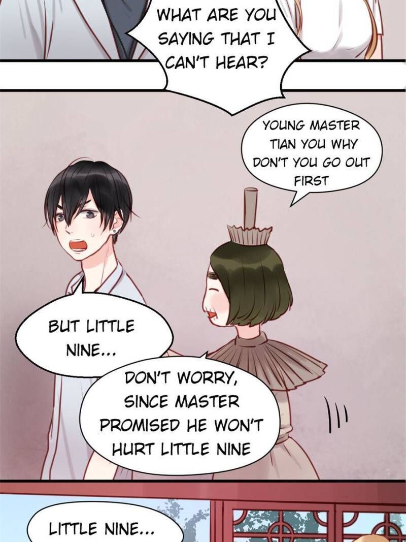 Picked up a Little Fox Chapter 47 - page 7