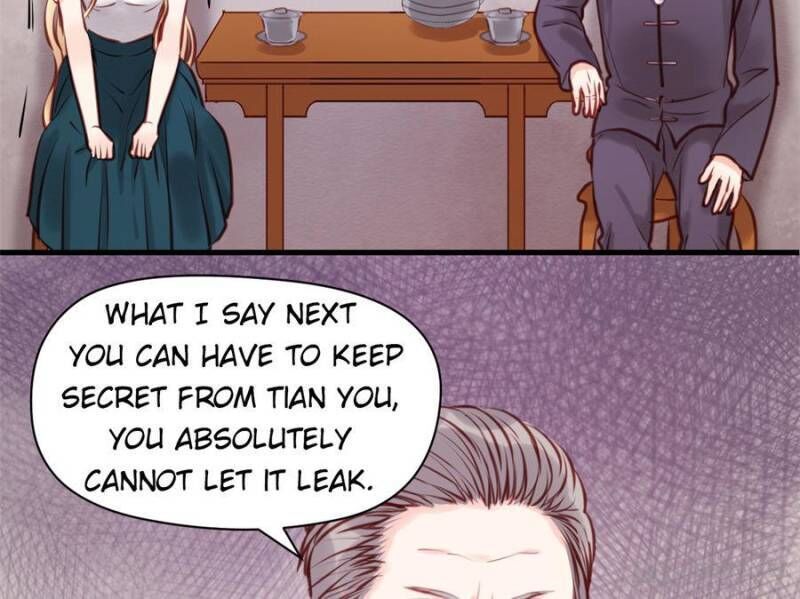 Picked up a Little Fox Chapter 47 - page 9