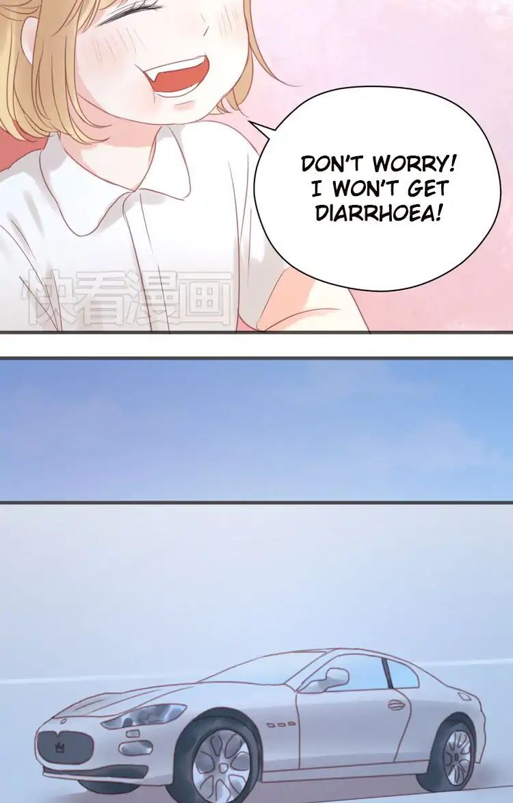 Picked up a Little Fox Chapter 14 - page 15