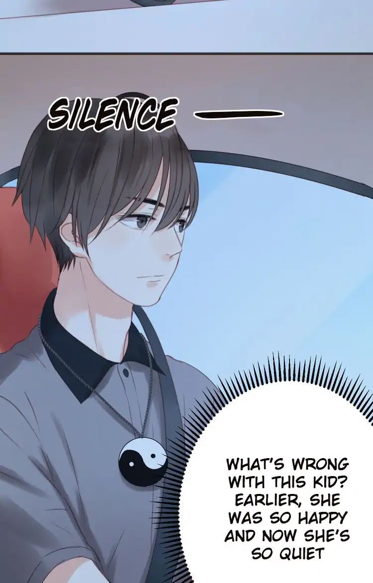 Picked up a Little Fox Chapter 14 - page 16