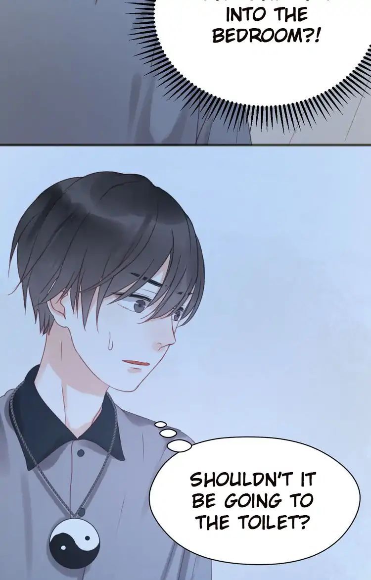 Picked up a Little Fox Chapter 14 - page 22