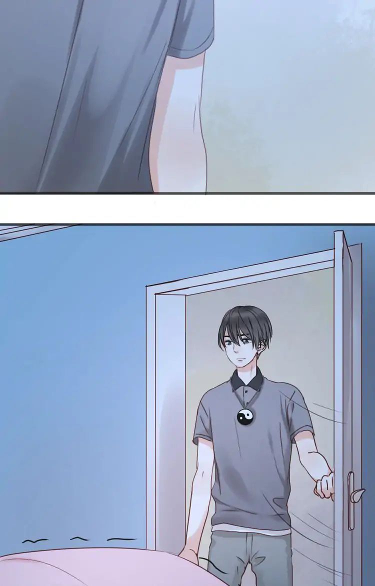 Picked up a Little Fox Chapter 14 - page 23