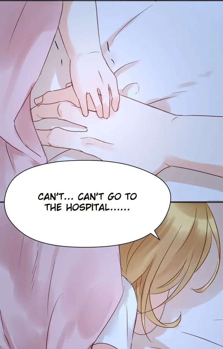 Picked up a Little Fox Chapter 14 - page 25