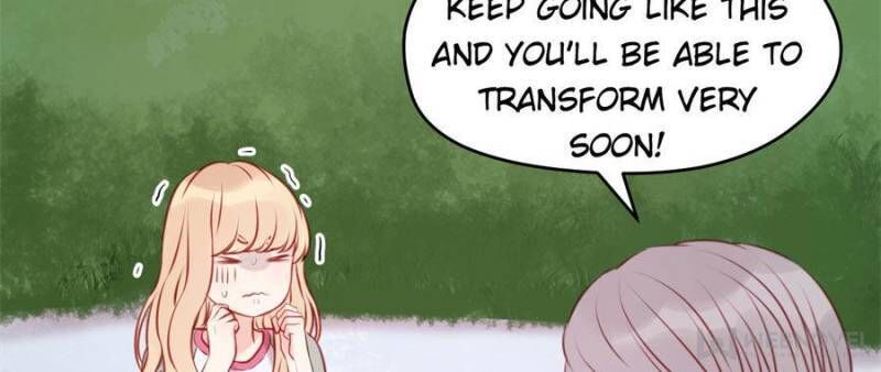 Picked up a Little Fox Chapter 48 - page 11