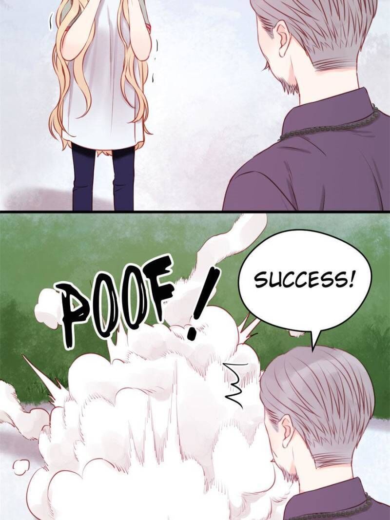 Picked up a Little Fox Chapter 48 - page 12