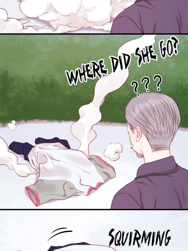 Picked up a Little Fox Chapter 48 - page 13
