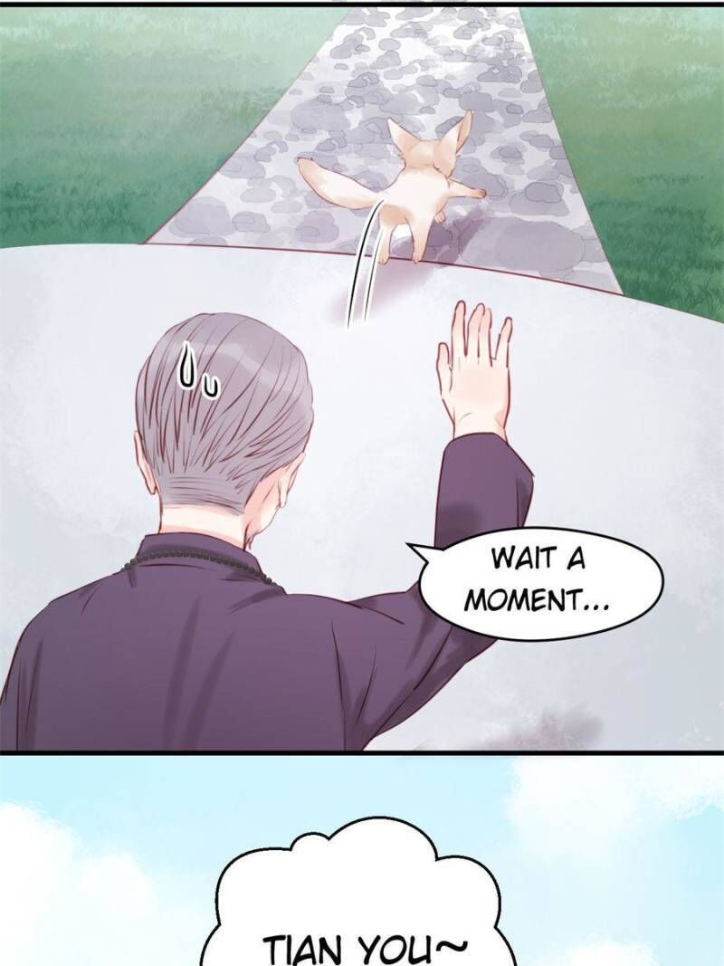 Picked up a Little Fox Chapter 48 - page 21