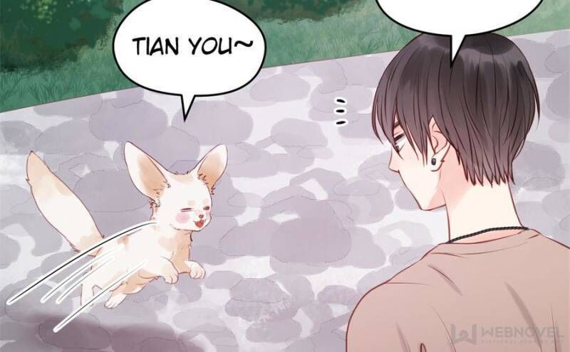 Picked up a Little Fox Chapter 48 - page 23