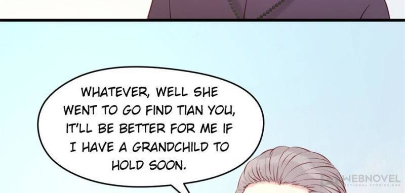 Picked up a Little Fox Chapter 48 - page 29