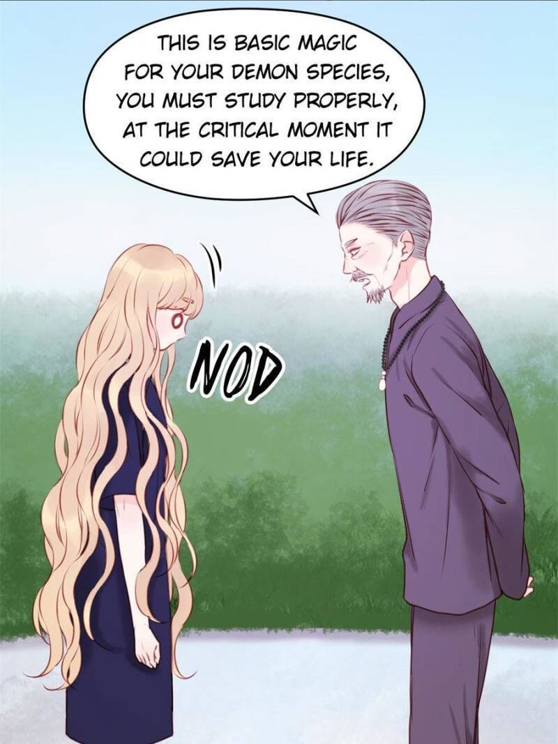 Picked up a Little Fox Chapter 48 - page 3