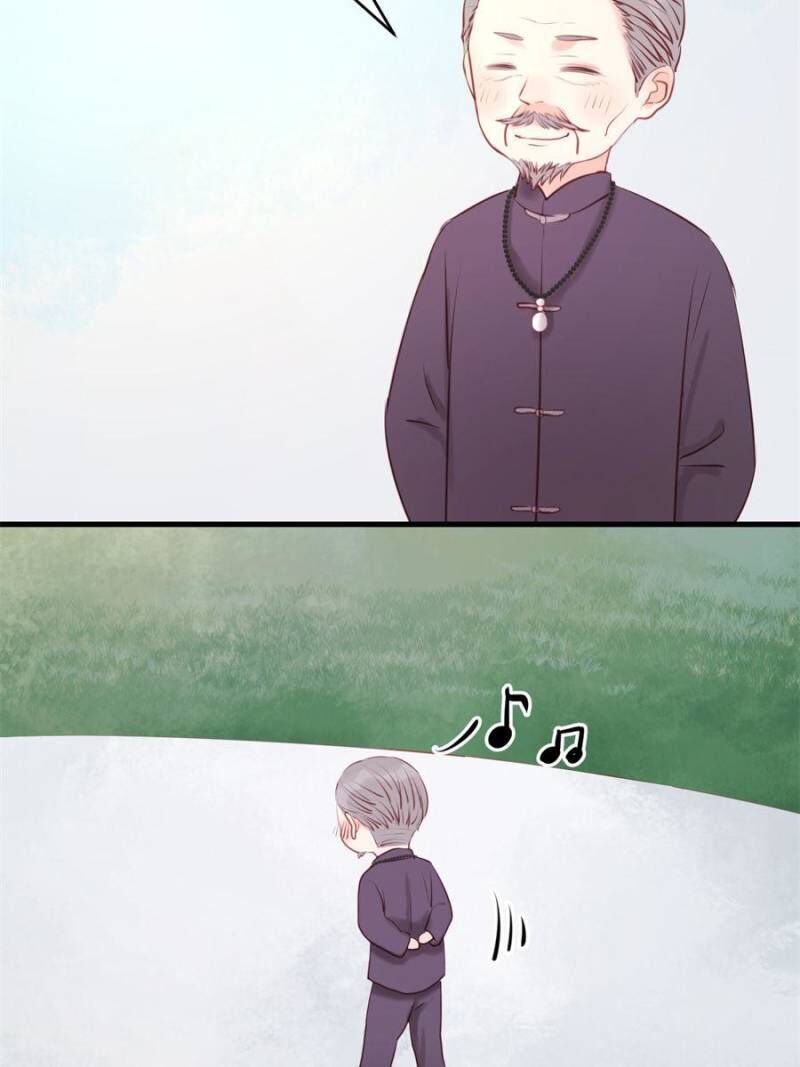 Picked up a Little Fox Chapter 48 - page 30
