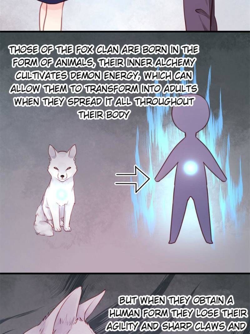 Picked up a Little Fox Chapter 48 - page 4
