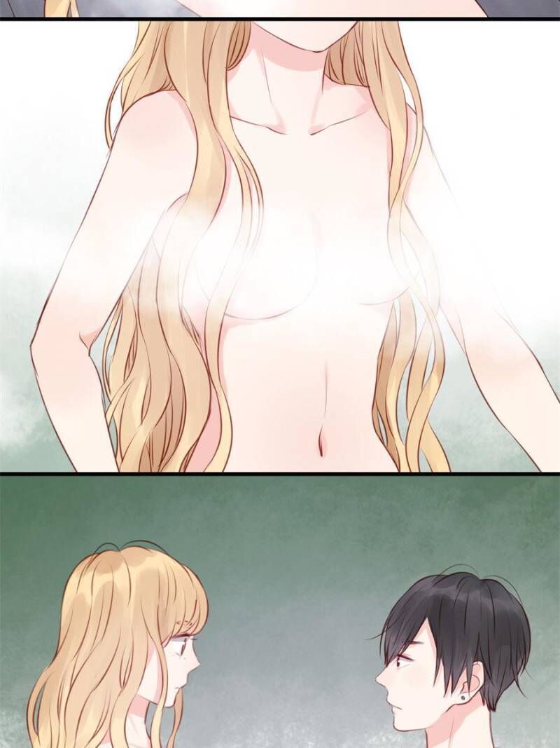 Picked up a Little Fox Chapter 48 - page 40