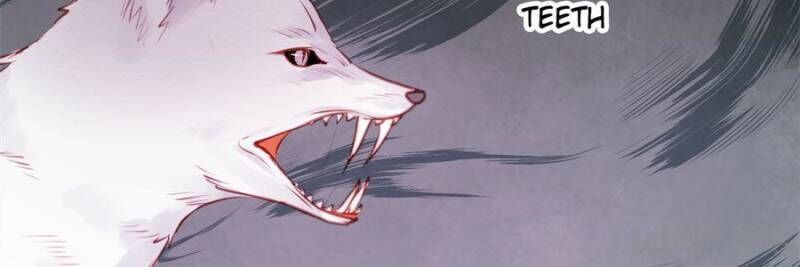 Picked up a Little Fox Chapter 48 - page 5