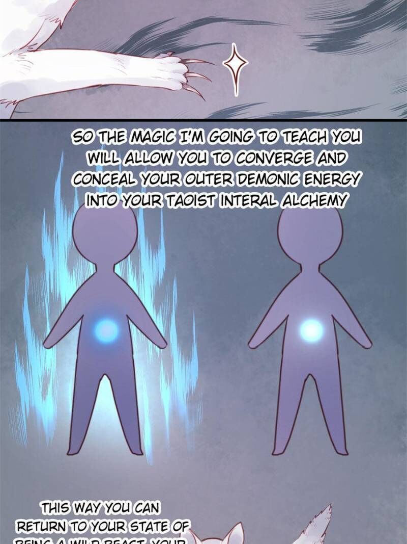 Picked up a Little Fox Chapter 48 - page 6