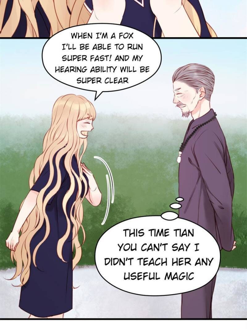 Picked up a Little Fox Chapter 48 - page 9