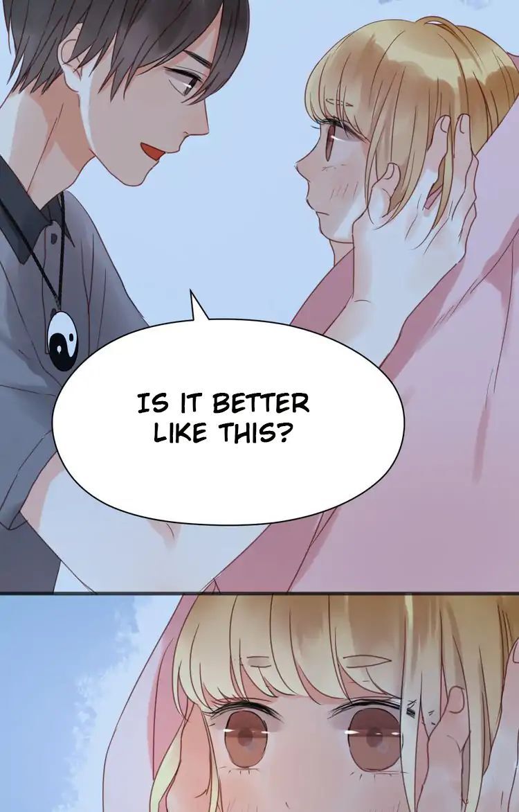 Picked up a Little Fox Chapter 15 - page 9