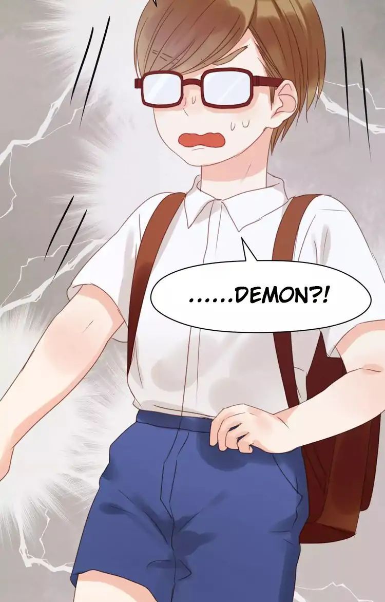 Picked up a Little Fox Chapter 16 - page 19