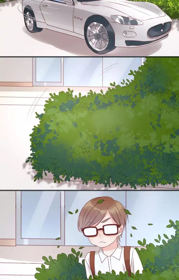 Picked up a Little Fox Chapter 16 - page 2