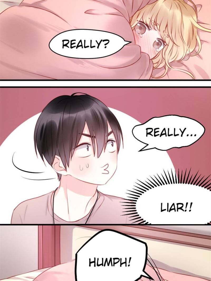 Picked up a Little Fox Chapter 49 - page 11