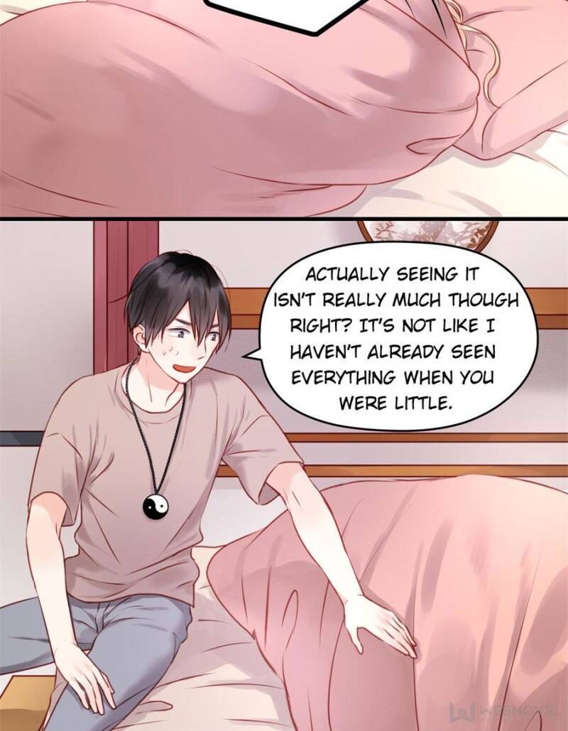 Picked up a Little Fox Chapter 49 - page 12
