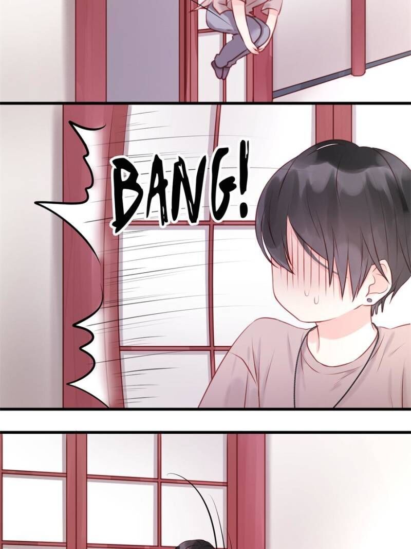 Picked up a Little Fox Chapter 49 - page 14